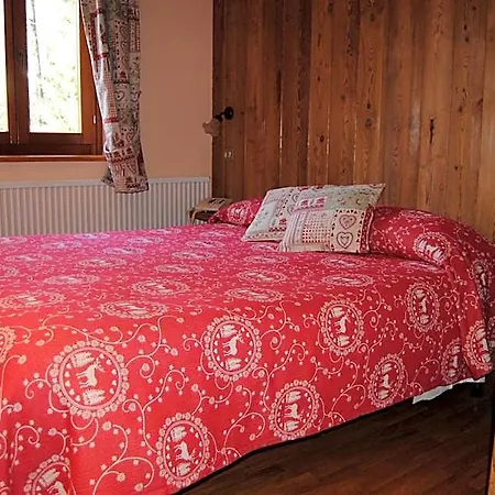 Plan Gorret Courmayeur