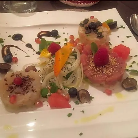 Plan Gorret 3* Courmayeur