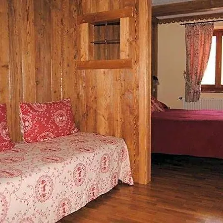 Plan Gorret 3* Courmayeur