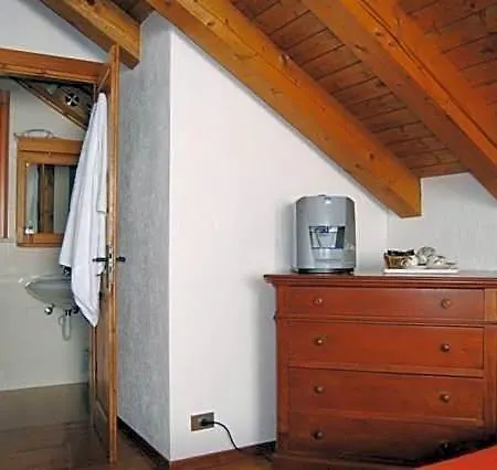 Hotel Plan Gorret Courmayeur