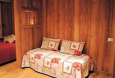 Plan Gorret 3* Courmayeur